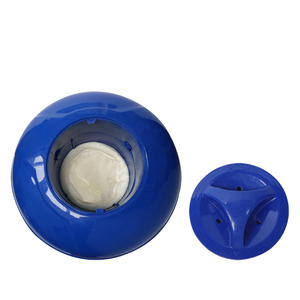 Mini distributeur de produits chimiques flottant pour spa, flotteur de comprimés de chlore/<span class=keywords><strong>brome</strong></span> pour comprimés de 1 pouce, idée pour spa - Product Image 2