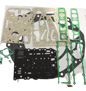 Composants d'étanchéité et kit de joints 6WG260, pièces mécaniques - Product Image 1