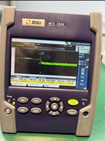 MTS2000 MTS-4000 VIAVI SMART JDSU AQ7270 AQ7275 850nm/1300nm/1310nm/1550nm OTDR d'occasion monomode/multimode SM MM