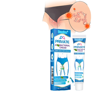 ครีมนวดผ่อนคลายผสมสมุนไพรสำหรับผู้ชาย บำรุงผิวกาย ขายดี พร้อมเจลเย็น สำหรับผู้ใหญ่ - Product Image 1