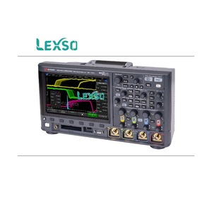 ออสซิลโลสโคปสัญญาณผสม KEYSIGHT MSOX3024G/MSOX3022G 200 MHz 5 GSa/s 4/2 ช่องสัญญาณอนาล็อก บวก 16 ช่องสัญญาณดิจิตอล xgeqpt - Product Image 1