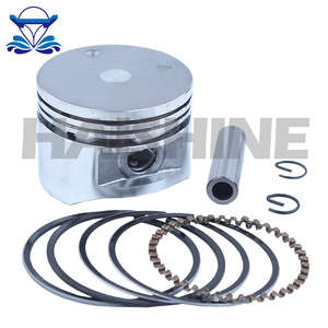 Kit de pistón de 39mm para <span class=keywords><strong>desbrozadora</strong></span>, para <span class=keywords><strong>Honda</strong></span> GX31 139F <span class=keywords><strong>GX35</strong></span> 140F - Product Image 3