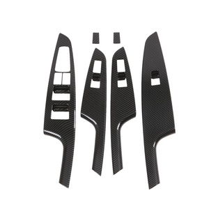 Accesorios Interiores de Carbono de Alta Calidad WZXD para Automóviles 2019 - Product Image 4