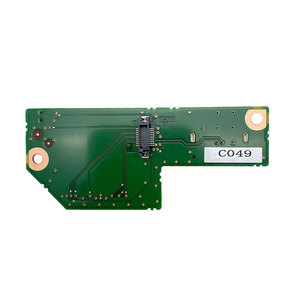 Yaskawa App01 Io C Card <b>Reader</b> For Robot Teach Pendant Jzrcr App01 - Product Image 4