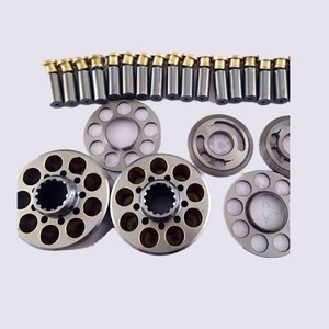 ชุดปั๊มไฮดรอลิกฟูจิโกชิ รุ่น PZ-4B,PZ-5B,PZ-6B,PZ-4B-100,PZ-6B-180,PZ-6B-220 - Product Image 3