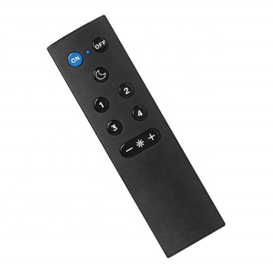 Ban Đầu Wiz Điều Khiển Từ Xa Cho Bật Đèn Trên Off Làm Sáng Mờ Phòng Với Trợ Lý Bằng Giọng Nói Hỗ Trợ Tùy Chỉnh - Product Image 3