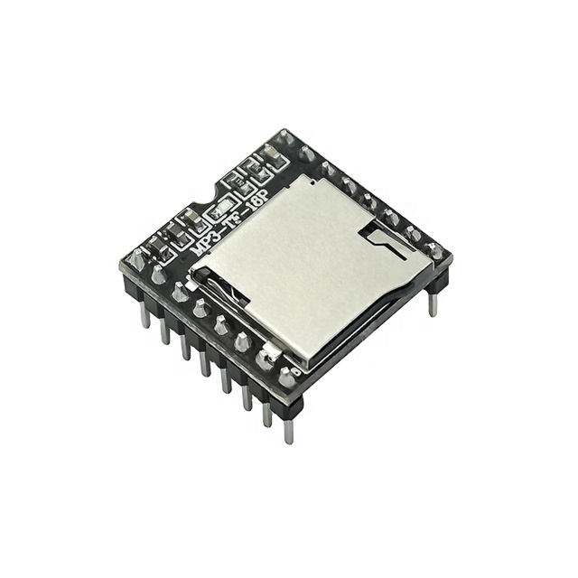 DFRobot DFPlayer-A Mini MP3 Player Development Module