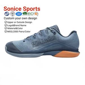 2025 chaussures <span class=keywords><strong>de</strong></span> <span class=keywords><strong>tennis</strong></span> professionnelles <span class=keywords><strong>de</strong></span> haute qualité pour hommes nouvelles baskets à la mode chaussures <span class=keywords><strong>de</strong></span> sport pour l'entraînement - Product Image 1