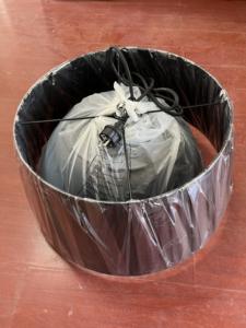 <span class=keywords><strong>Calentador</strong></span> eléctrico moderno de infrarrojos para exteriores con control remoto impermeable de pie para el hogar - Product Image 6