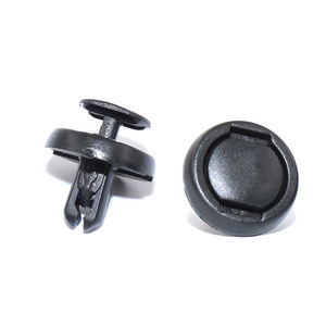 Clip en plastique pour compartiment moteur Toyota Lexus, pièce de rechange pour réparation - Product Image 3