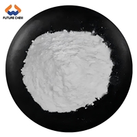 Gluconate de calcium monohydraté de qualité alimentaire, pureté 99 %, poudre blanche, CAS 66905-23-5, fortifiant nutritionnel