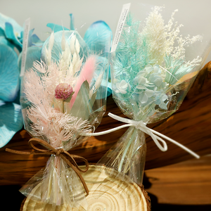 2023 nouveau design <span class=keywords><strong>pas</strong></span> <span class=keywords><strong>cher</strong></span> <span class=keywords><strong>mini</strong></span> <span class=keywords><strong>bouquet</strong></span> de <span class=keywords><strong>fleurs</strong></span> <span class=keywords><strong>séchées</strong></span> cadeau de mariage - Product Image 3