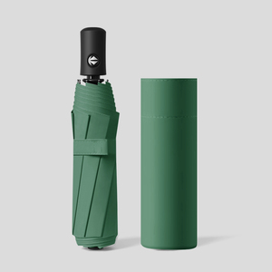 Bán Buôn Tùy Chỉnh In Ấn Giá Rẻ <span class=keywords><strong>3</strong></span> Gấp Ô 8K Tự Động Mở Quà Tặng Di Động Quảng Cáo Khuyến Mại Ô Với Logo - Product Image 3