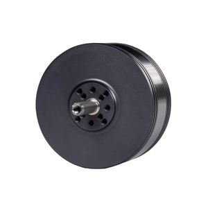 Moteur Brushless Robuste 5010 200KV pour Drones de Relevé Aérien et Tanks RC 1300W Max Rotor Équilibré de Précision - Product Image 5