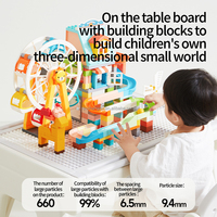 Table de dessin magnétique pour enfants avec chaises, ensemble multifonctionnel pour l'étude, la lecture et les devoirs, table pour enfants réglable en hauteur