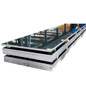 Piatto di alluminio resistente <span class=keywords><strong>Al</strong></span> calore del grado AlMg5 A5056 delle materie prime di alta qualità <span class=keywords><strong>Al</strong></span> 5056 LF5-1 - Product Image 3