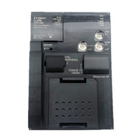 100% Nuevo PLC Mt-om-ron CJ2M-CPU32 CPU 32K Pasos USB RS-232C para Serie CJ Base CP1 CJ2 Gabinete PLC Programación Japón