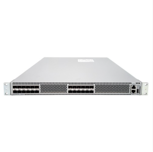 Arista DCS-7280DR3AM-54-F 54 Ports 420Gbps QSFP-DD POE Front to Back <b>Ethernet</b> <b>Switch</b> - Product Image 1