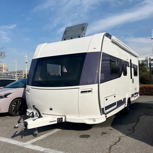 <span class=keywords><strong>Remorque</strong></span> de camping pour vélo, vente en gros d'usine, alimentation 48V 60V, <span class=keywords><strong>tente</strong></span> de camping portable, camping-car tout-terrain - Product Image 3