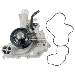 Pompe à eau brillante avec joint pour <span class=keywords><strong>Ram</strong></span> 1500 2500 3500 5.7L <span class=keywords><strong>HEMI</strong></span> 53022192AE 53022192AK 53022192AF 53022192AG 53022192AI 53022192AJ - Product Image 5