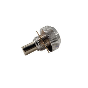 Pour pièces de rechange de camion Scania 1433641 1423608 1381957 moteur carter bouchon de <span class=keywords><strong>vidange</strong></span> magnétique boulon goujon vis - Product Image 1