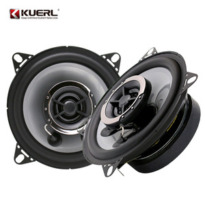 ลำโพงโคแอกเชียลในรถยนต์ Kuerl ขนาด 4 นิ้ว รุ่น 1041 สำหรับอัพเกรดเสียงประตูหน้ารถยนต์ทั่วไป - Product Image 4