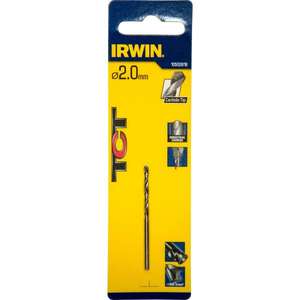 IRWIN-Broca TCT 10502689-EAN 05709131044949 BROCAS BROCA METAL BROCAS - Product Image 2