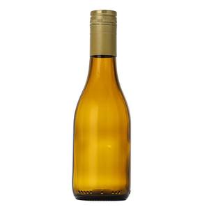 Stock en gros d'usine de bouteille de vin rouge olive brun à baril droit transparent bordeaux vert foncé à gros ventre - Product Image 1