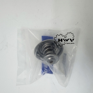 โรงงานใหม่ VOE20450736 20450736 เทอร์โมสตัทสำหรับ VOE D6D D7D EC140B EC210B EC240B EC290B ใช้กับรถขุด - Product Image 1