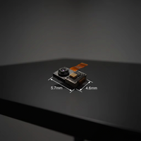 Módulo de Cámara MiPi con Sensor IToF X-D450 de 3m para Reconocimiento Facial, Control por Gestos, Reconocimiento de Objetos, Dispositivo Inteligente, Imagen de Profundidad