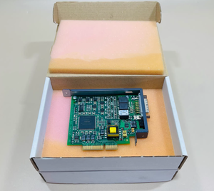 โมดูลฟังก์ชันการสื่อสารอินเทอร์เฟซ APCI ของ B&R รุ่น 3IF797.9-1 ของแท้ 100% - Product Image 1