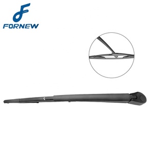 Escobilla y Brazo de Limpiaparabrisas Trasero para Renault <span class=keywords><strong>Laguna</strong></span> Estate MK2 2001-2007 - Product Image 4