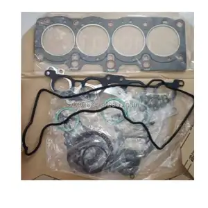 Kit de juntas completas para motor, OEM 04111 74280, piezas de motor 4S FE 1.8L