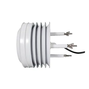 Bgt RS485 4-20mA Smart Environmental Monitoring Outdoor <strong>Indoor</strong> Ambient Air <strong>Temperature</strong> <strong>and</strong> <strong>Humidity</strong> <strong>Sensor</strong> IP45 CE Certified - Product Image 2
