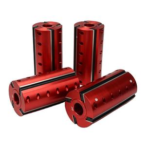 Tête de coupe pour cadre de porte et plancher pour machine à profiler, toupie de façonnage, tête de coupe pour moulureuse - Product Image 1