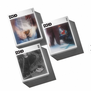 อัลบั้มมินิชุดที่ 2 อย่างเป็นทางการของจิน ชื่อ Echo ของวง BTS วงดนตรีเคป๊อป พร้อมแพ็คเกจครบชุด รวมถึงการ์ดรูปภาพพิเศษ ของสะสมสินค้าเคป๊อป - Product Image 2
