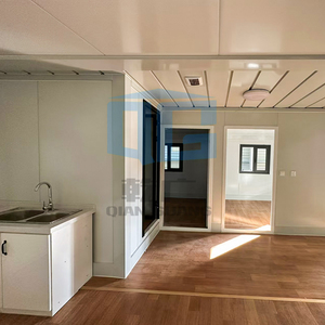 Casa Contenedor <span class=keywords><strong>de</strong></span> 2 <span class=keywords><strong>Pisos</strong></span> Cabaña Casa Contenedor <span class=keywords><strong>de</strong></span> 40/30/20 Pies - Product Image 3