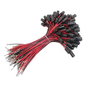 自動車ワイヤーハーネスワイヤーコネクタ車DJ029-2 DJ211-3.5 - Product Image 1