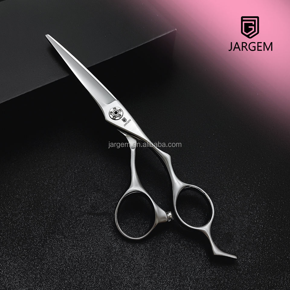 Black Knight Series 6 Inch Prime Scissors - Professional Hair Cutting ...
