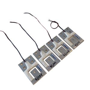 Poutre de planificateur pesant la cellule de charge 70kg 100kg 200kg 300kg pour peser les balances médicales de bébés et le pesage d'industrie - Product Image 2