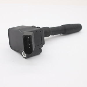 คอยล์จุดระเบิดสำหรับ Passat OE 06K90511C อะไหล่ทดแทนแบบแท่งยาว 12.5 ซม. - Product Image 5