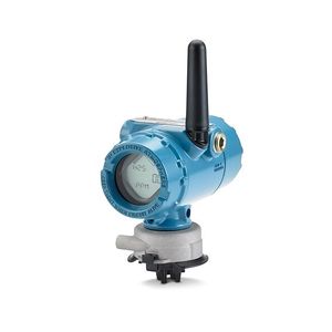 Monitor de Gas Inalámbrico Rosemounte 928, Intrínsecamente Seguro, Detección en Tiempo Real, HART, Alimentado por Batería - Product Image 1