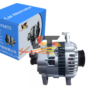 EALVE028 <span class=keywords><strong>Alternateur</strong></span> 12v pour <span class=keywords><strong>Chevrolet</strong></span> Spark Daewo <span class=keywords><strong>Matiz</strong></span> Chery Qq 12V <span class=keywords><strong>Alternateur</strong></span> voiture 85A 4PK - Product Image 3