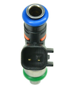 Inyector de Combustible Nuevo 0280158117 de 550cc 650cc <span class=keywords><strong>1000cc</strong></span> para Volkswagen Audi A4 TT Golf Compatible con Gasolina - Product Image 3