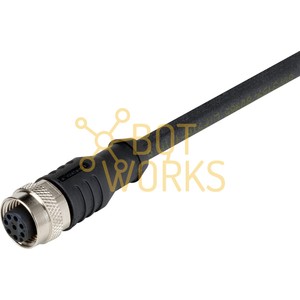 Omron D41L8P5CFM12905M - Nuovo - Product Image 1