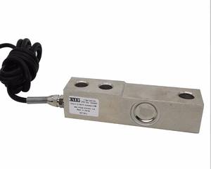 Cella di Carico a Sbalzo Monopunto DYX-301 Sensore di Pesatura Sensore di Peso 50kg~10t - Product Image 2