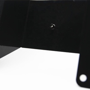 Box Enclosures Aluminum Sheet Metal Enclosure Custom Precision Sheet Metal Fabrication Box Enclosures Aluminum Manufacturing