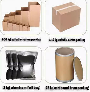 EDDHA Fe 6% <span class=keywords><strong>Engrais</strong></span> micronutritif à base de fer chélaté, microgranulés pour l'agriculture, prévient la chlorose, CAS 16455-61-1 - Product Image 5