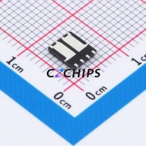 Original et nouveau AGM304MNA PDFN-8(5x6) Transistor à effet de champ Transistor (MOSFET) - Product Image 2