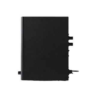 Altavoces Profesionales <span class=keywords><strong>Edifier</strong></span> MR4 2.0 Monitores <span class=keywords><strong>de</strong></span> Audio Ajustables para Escuela, Hogar y <span class=keywords><strong>Estudio</strong></span> con Efecto <span class=keywords><strong>de</strong></span> Sonido <span class=keywords><strong>de</strong></span> Modo Dual y Caja <span class=keywords><strong>de</strong></span> Madera - Product Image 5